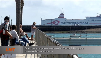 ¿Qué tiempo hará el fin de semana del 13 y 14 de junio?