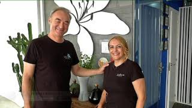 Vea el Informativo de Lancelot Televisión 17/04/26