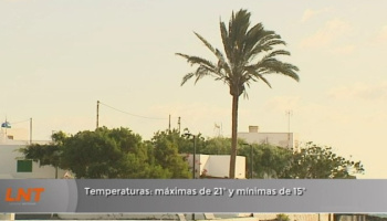 ¿Qué tiempo hará el último fin de semana de abril?