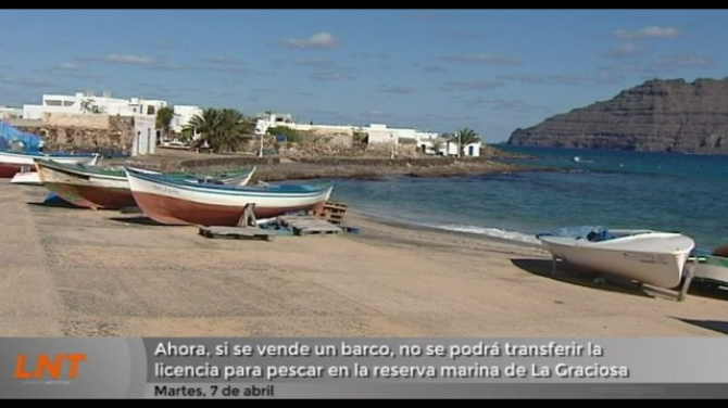 Fin a un sistema especulativo habitual en la isla