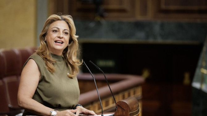Valido califica de "amenaza intolerable" el aviso de Torres sobre la Agenda Canaria