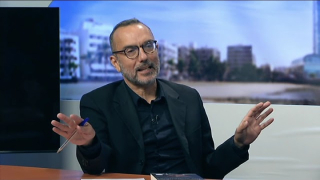 El libro escrito en Lanzarote que invita a buscar la felicidad
