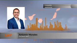 "La falta de servicio jurídico en Tinajo demuestra una clara falta de planificación"