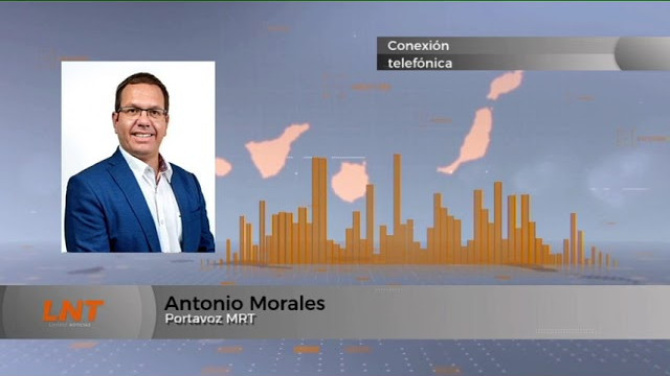 "La falta de servicio jurídico en Tinajo demuestra una clara falta de planificación" "La falta de servicio jurídico en Tinajo demuestra una clara falta de planificación"